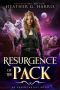 [Other Wolf 05] • Resurgence of the Pack